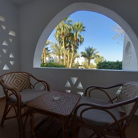 Private One Bedroom Domina Coral Bay ชาร์มเอลชีค ภายนอก รูปภาพ